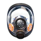 思創(chuàng)ST-S100X-1橡膠球面防毒面具