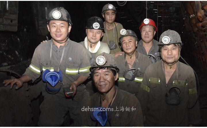 粉塵對(duì)人體危害及個(gè)人防護(hù)措施