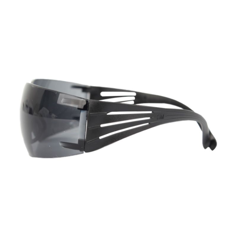 3M SF302AS灰色防護(hù)眼鏡圖3